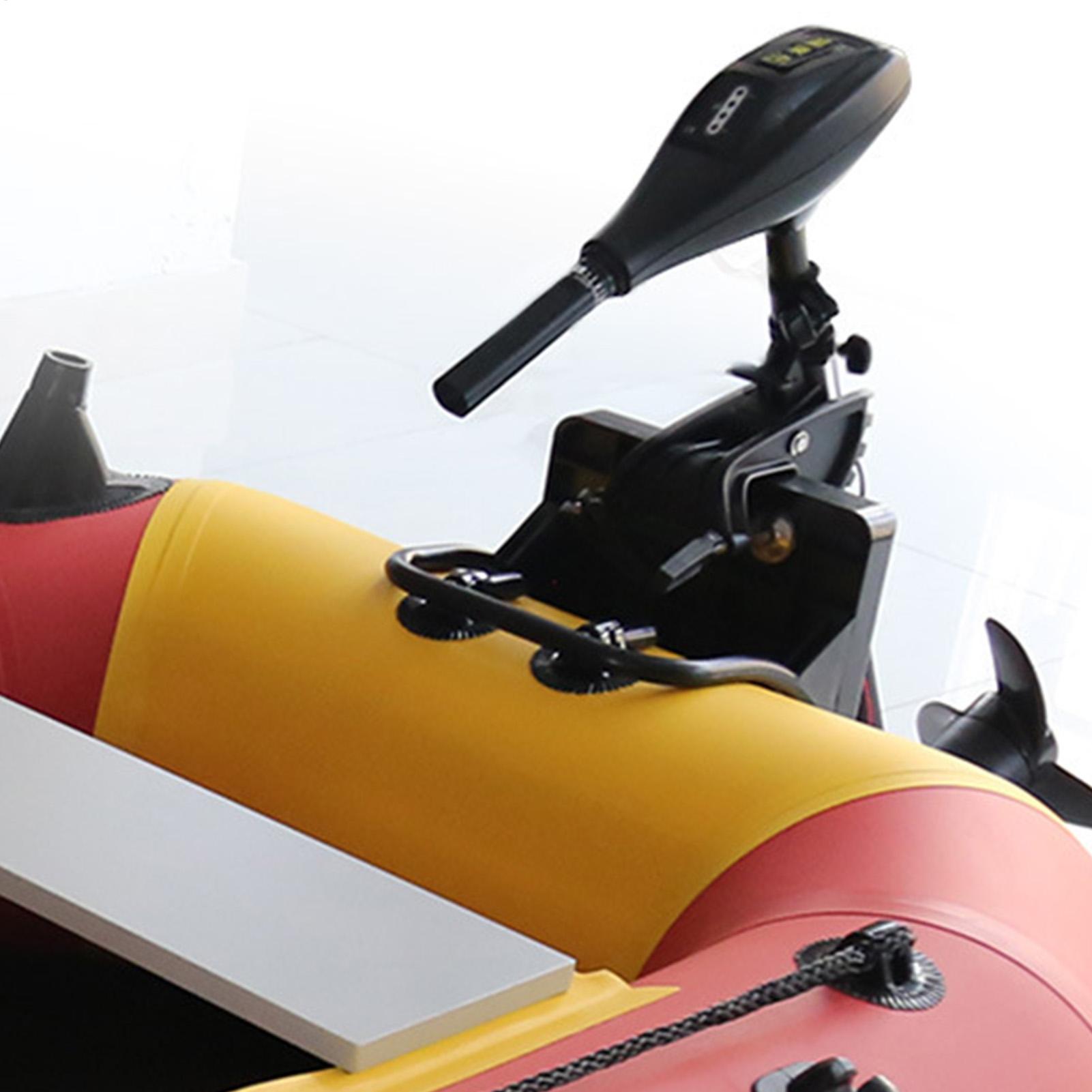 Outdoor Adventure Kayak - เครื่องยนต์เรือยึด Marine Outboard มอเตอร์วงเล็บผจญภัยกลางแจ้ง KAYAK ใบพัดผู้ถืออะไหล่สําหรับเรือแคนู
