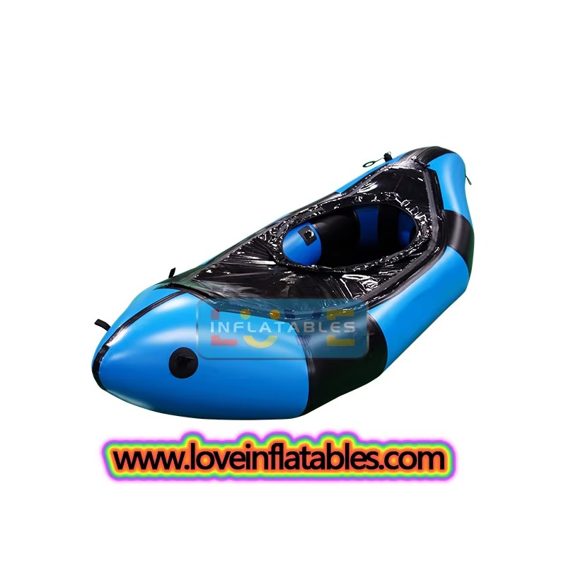 Outdoor Adventure Kayak - กระเป๋าเป้สะพายหลัง Super Glide Adventure Quick Release
