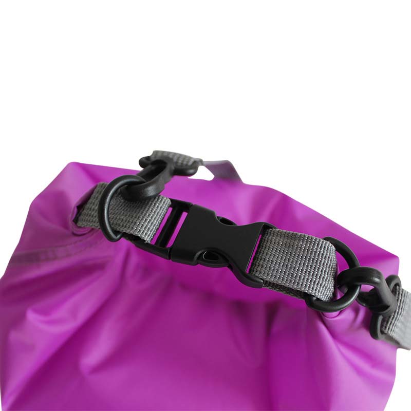 Outdoor Adventure Kayak - ถุงเก็บของกันน้ำอเนกประสงค์สำหรับการหนีภัยกลางแจ้งที่ผจญภัย เหมาะสำหรับการเดินป่า ตั้งแคมป์ พายเรือคายัค และตกปลา
