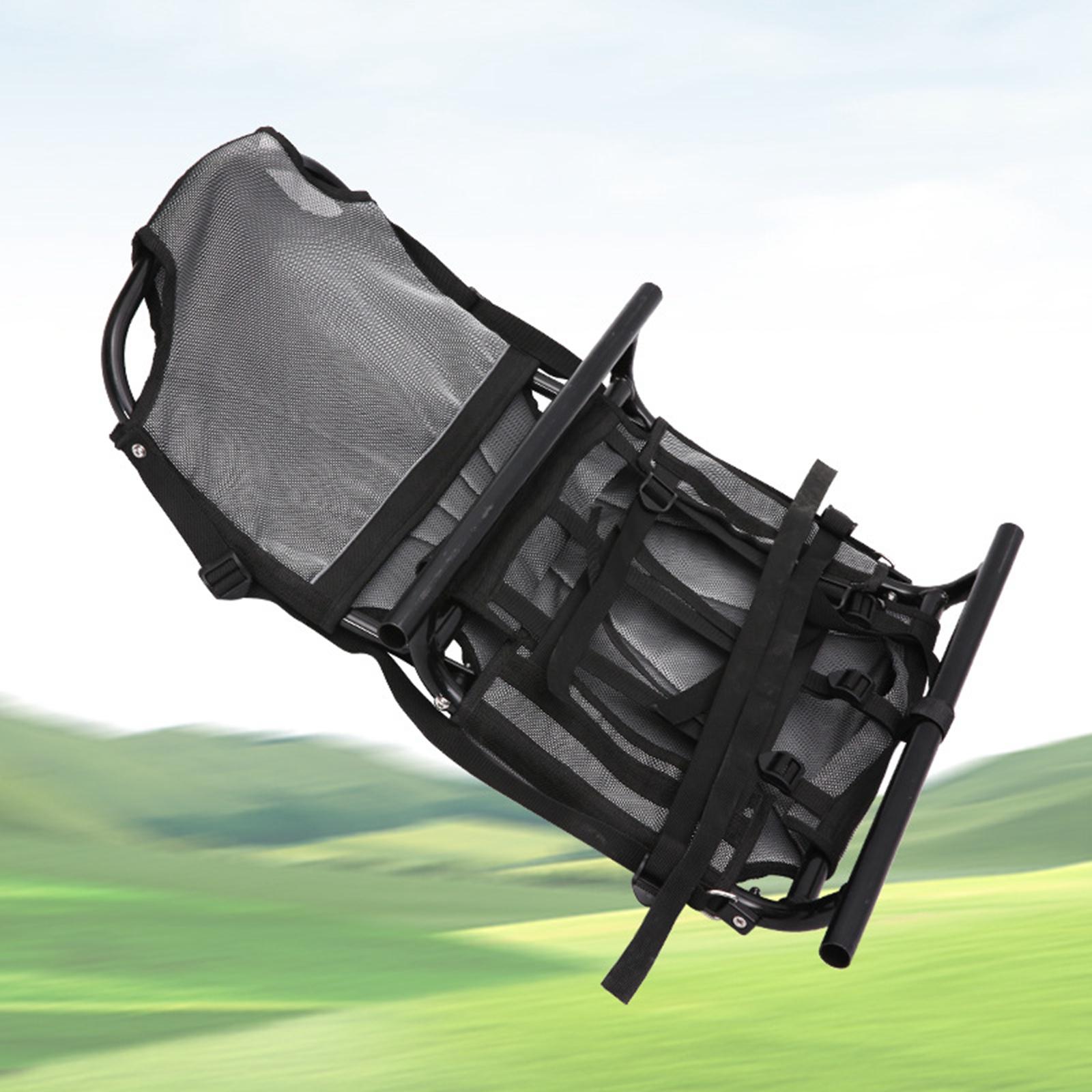 เก้าอี้เรือคายัคพับได้ที่นั่งต - Outdoor Adventure Kayak บทวิจารณ์และราคา
