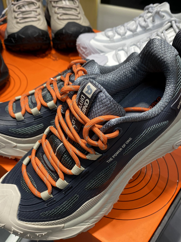 รองเท้าลำลองแบบสปอร์ตพื้นหนา ร - Outdoor Adventure Series บทวิจารณ์และราคา