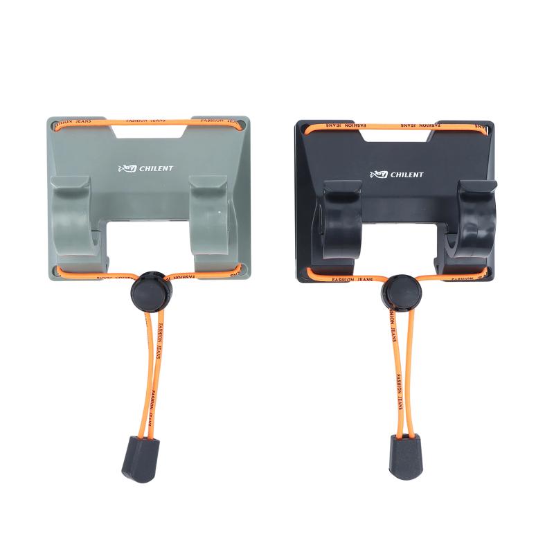กลางแจ้ง 360 °   ที่ยึดคันเบ็ด - Outdoor Adventure Kayak บทวิจารณ์และราคา