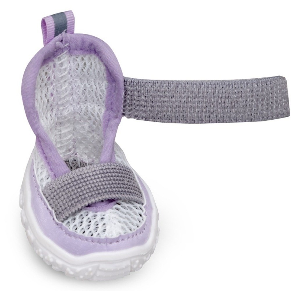 4 ชิ้น/เซ็ต รองเท้าสุนัขกันลื่ - Outdoor Adventure Walks บทวิจารณ์และราคา