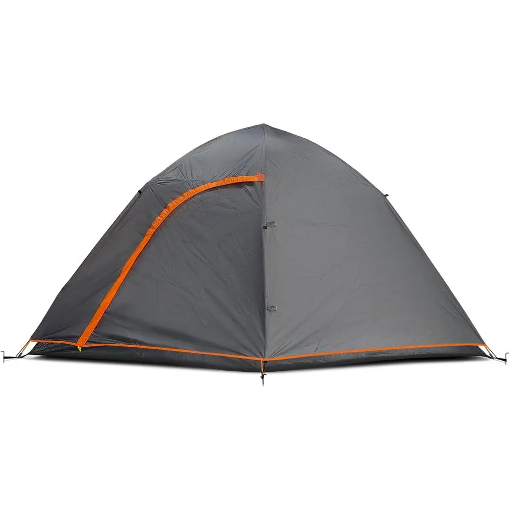 เต็นท์แคมป์ปิ้งกันน้ำและกันลมส - Outdoor Adventure Tent บทวิจารณ์และราคา