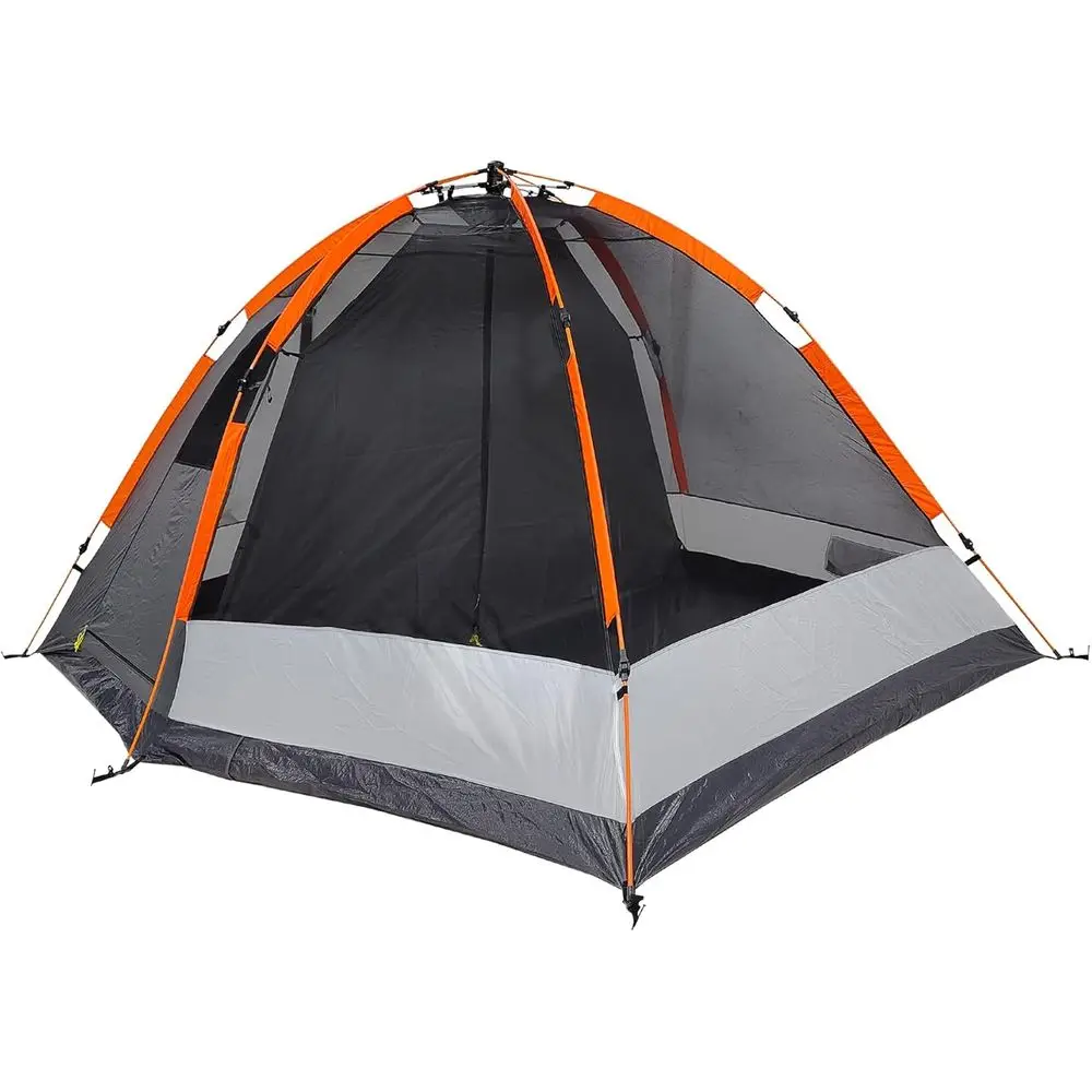 เต็นท์แคมป์ปิ้งกันน้ำและกันลมส - Outdoor Adventure Tent บทวิจารณ์และราคา