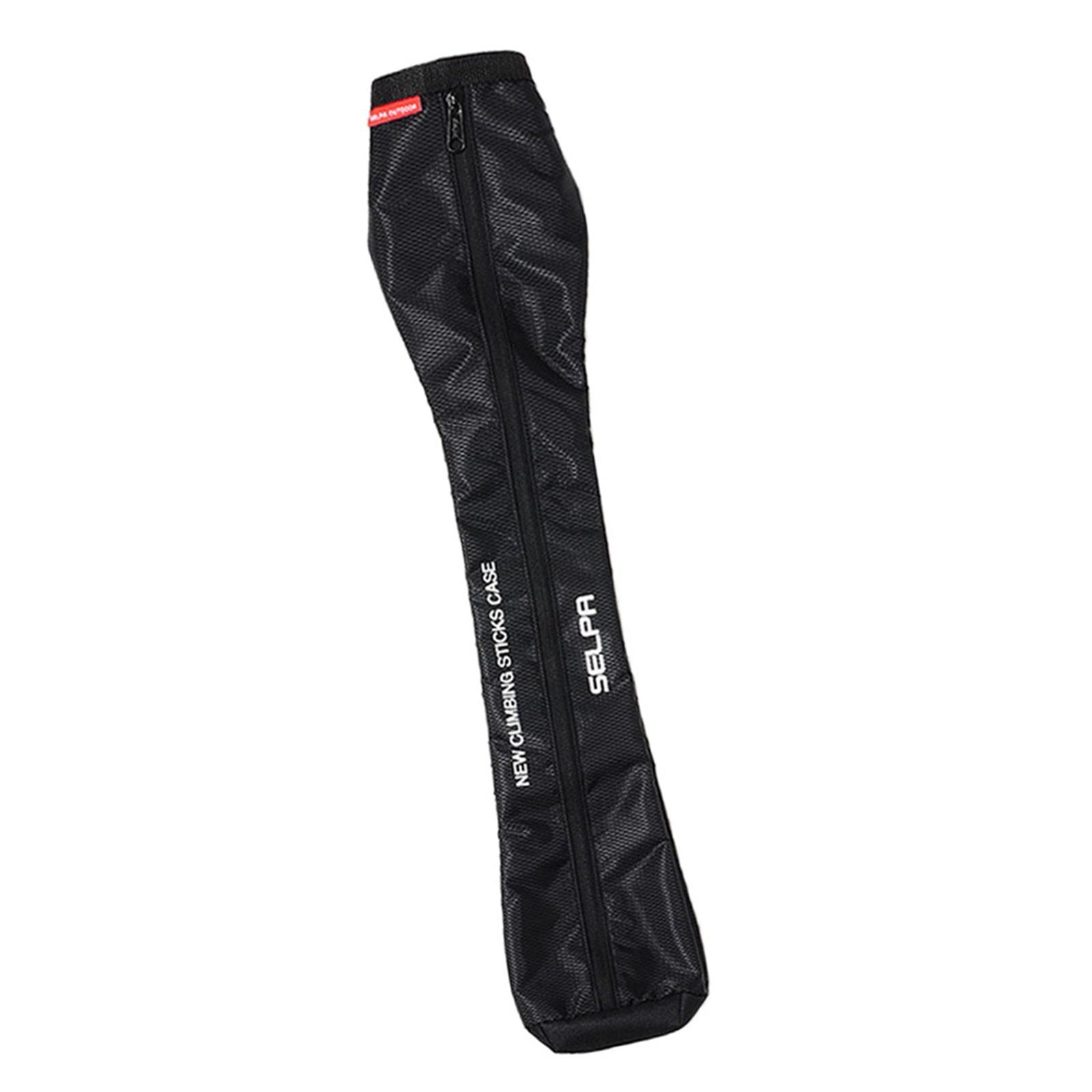 กระเป๋าใส่ไม้เท้าเดินป่าแบบพับ - Outdoor Adventure Walks บทวิจารณ์และราคา