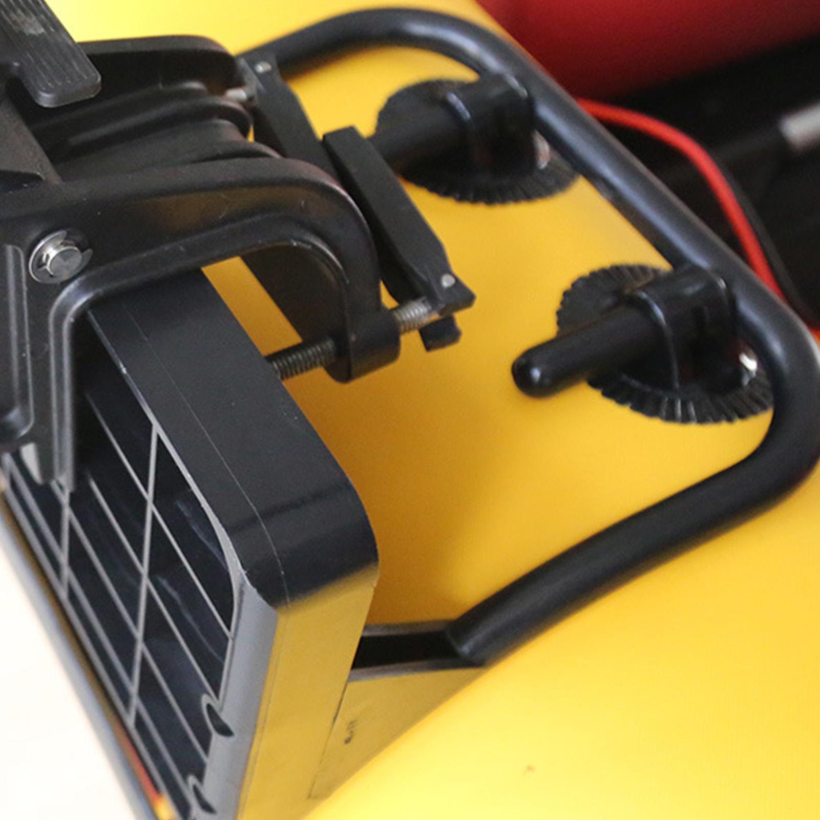 เครื่องยนต์เรือยึด Marine Outb - Outdoor Adventure Kayak บทวิจารณ์และราคา
