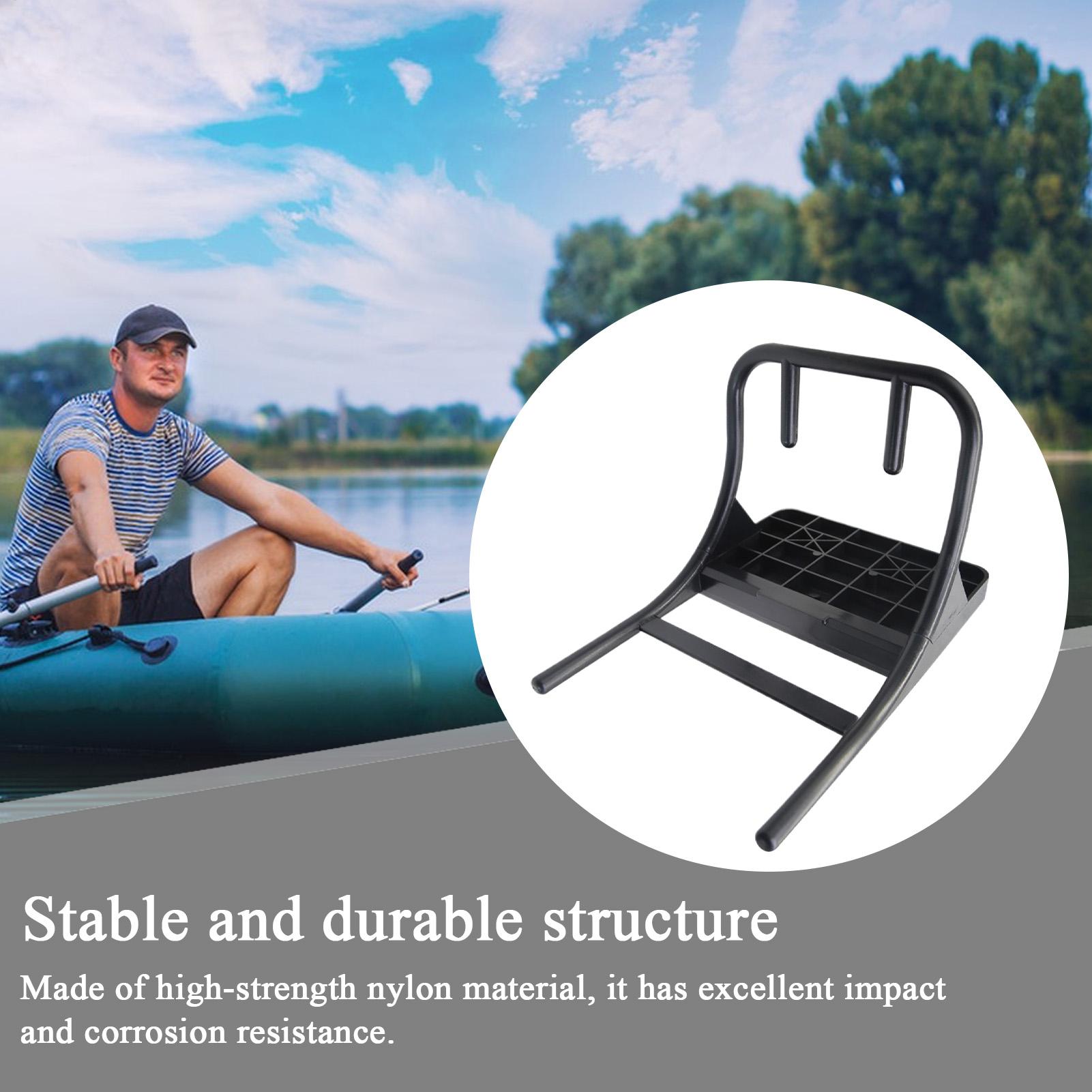 เครื่องยนต์เรือยึด Marine Outb - Outdoor Adventure Kayak บทวิจารณ์และราคา
