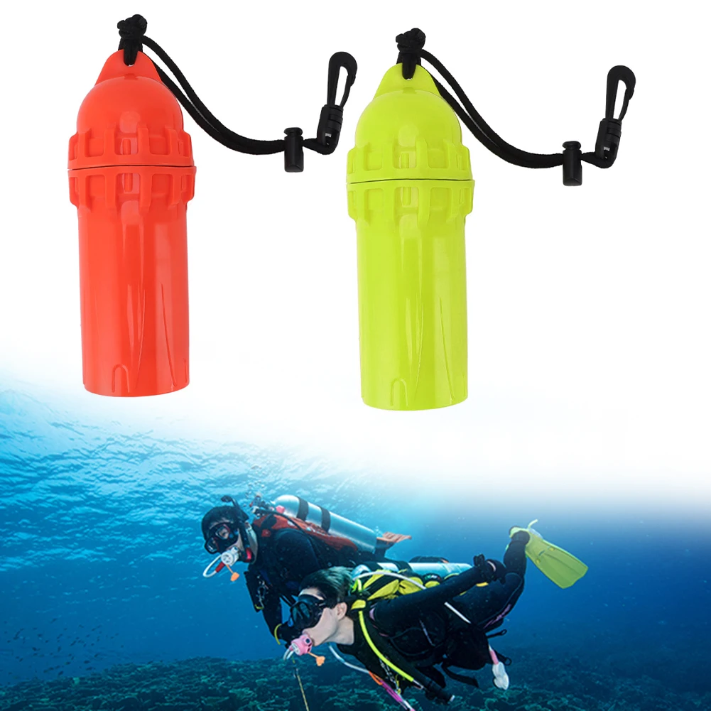 กล่องเก็บของแบบกันน้ำสำหรับดำน - Outdoor Adventure Kayak บทวิจารณ์และราคา