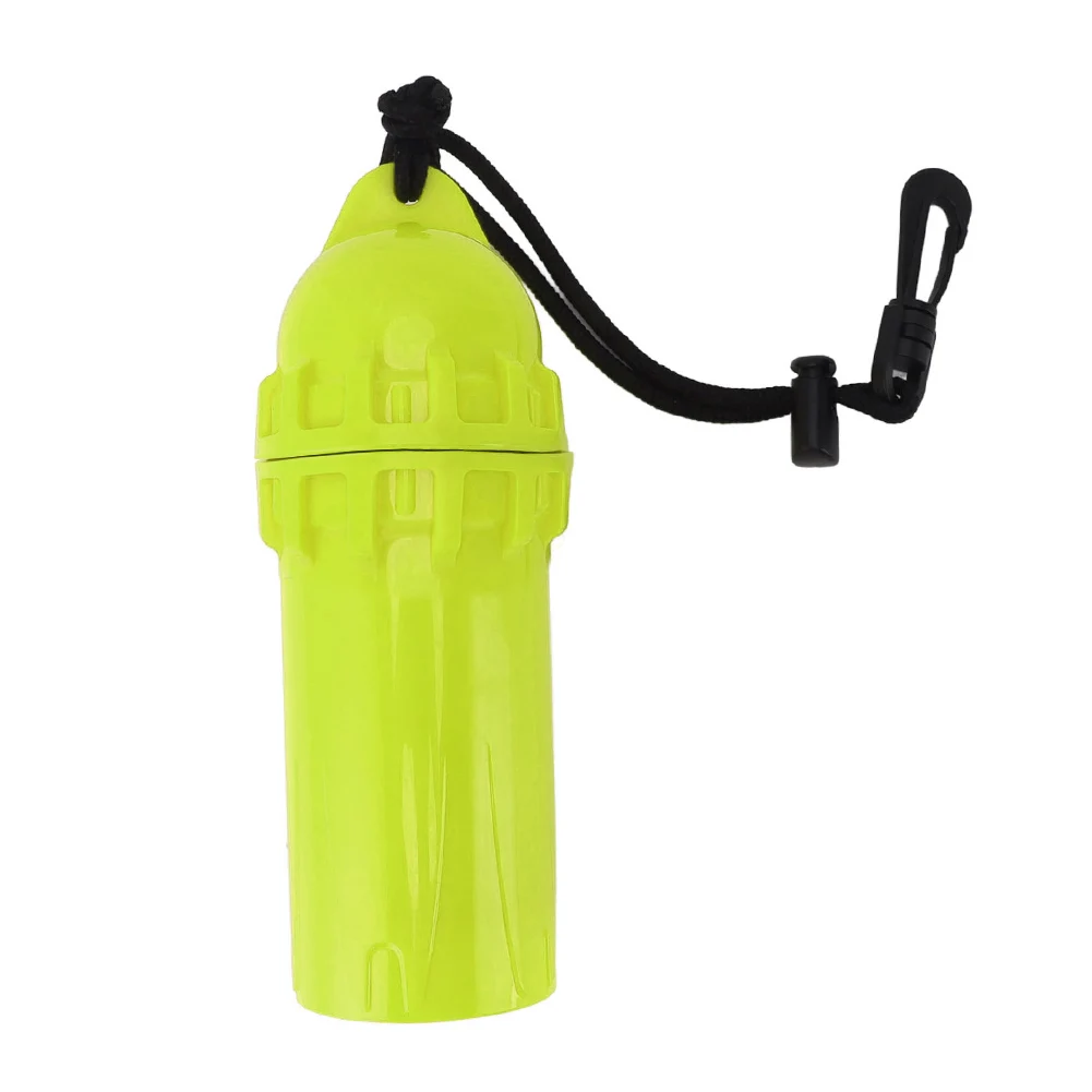 กล่องเก็บของแบบกันน้ำสำหรับดำน - Outdoor Adventure Kayak บทวิจารณ์และราคา