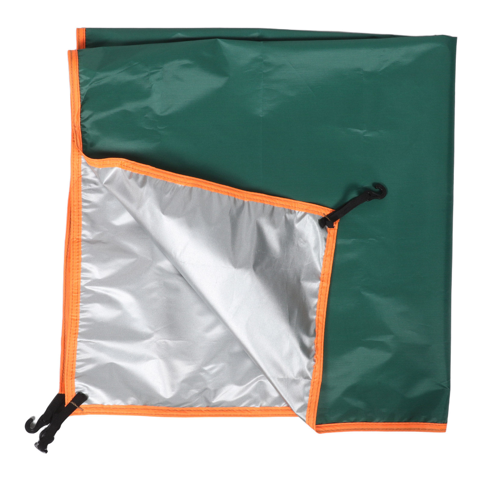 ผ้าคลุมกันน้ำสำหรับเต็นท์ ขนาด - Hammock Rain Tarp บทวิจารณ์และราคา