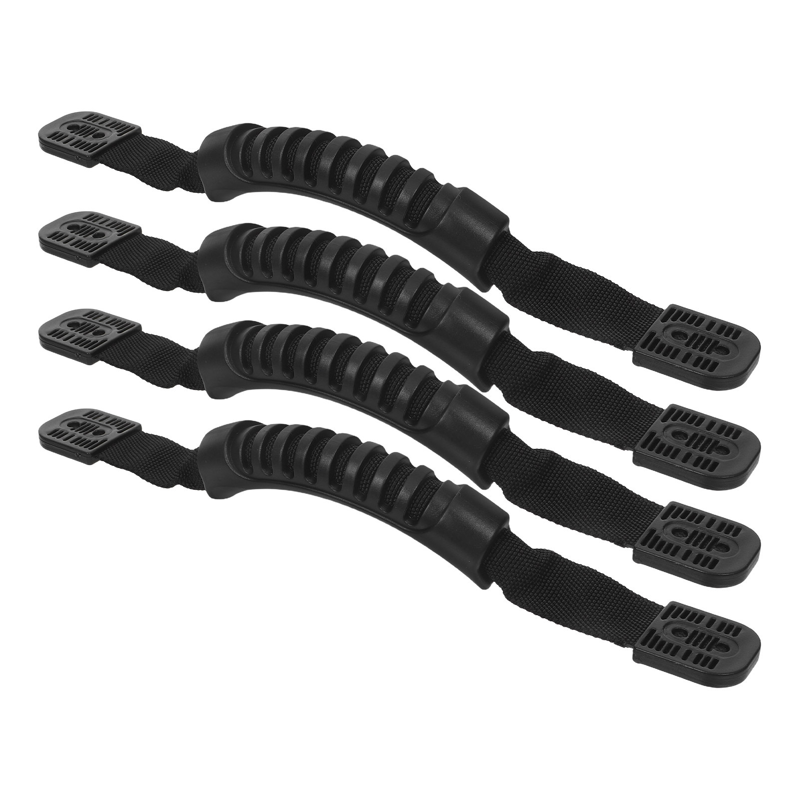 ที่จับด้านข้างเรือคายัค 4 ชิ้น - Outdoor Adventure Kayak บทวิจารณ์และราคา