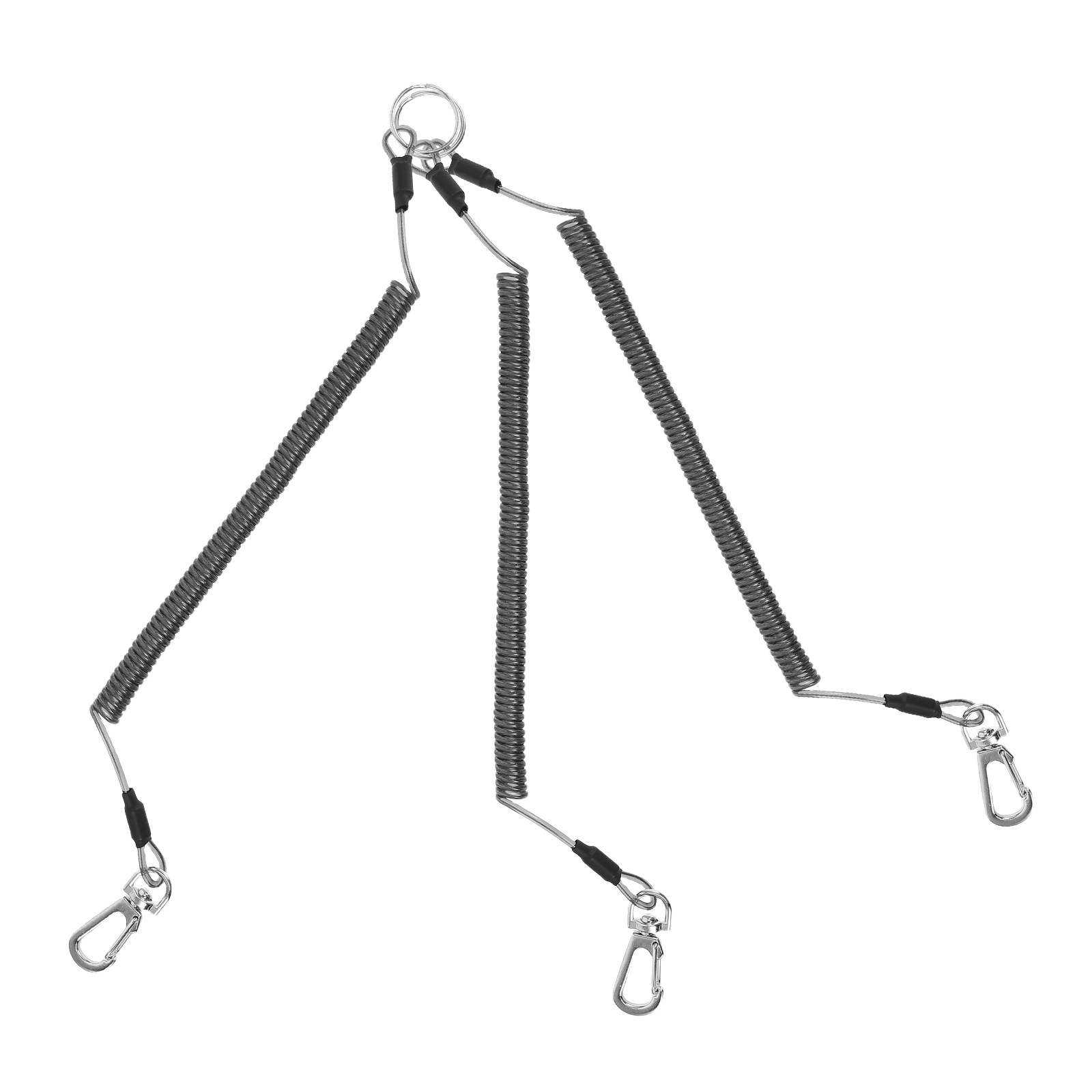 สายคล้องอุปกรณ์ตกปลาแบบยืดหยุ่ - Outdoor Adventure Kayak บทวิจารณ์และราคา