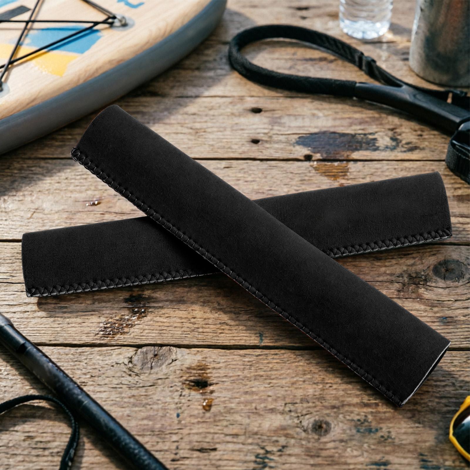 ที่จับไม้พายสำหรับพายเรือคายัค - Outdoor Adventure Kayak บทวิจารณ์และราคา