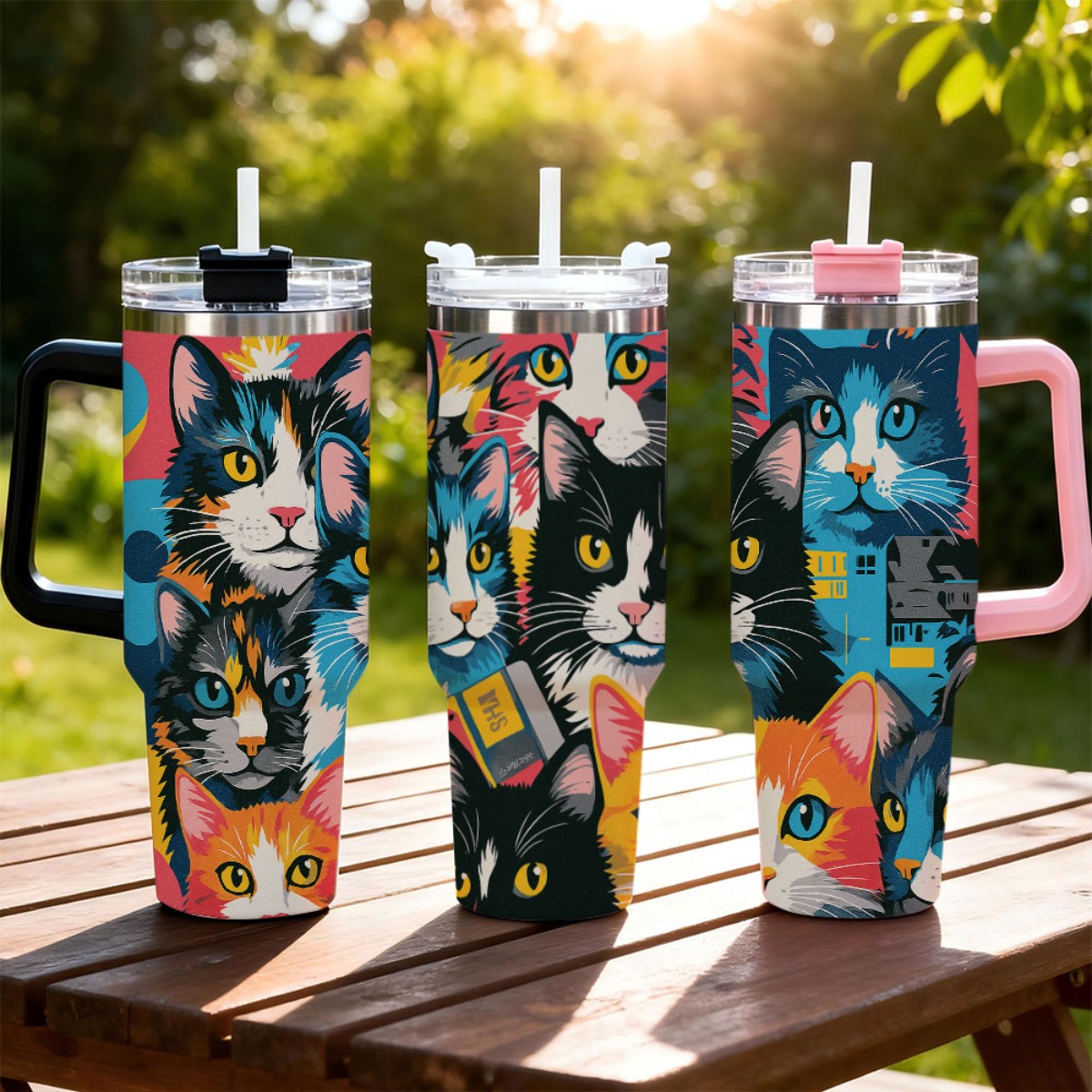 แก้วสแตนเลสเก็บอุณหภูมิสำหรับแ - Outdoor Adventure Holidays บทวิจารณ์และราคา