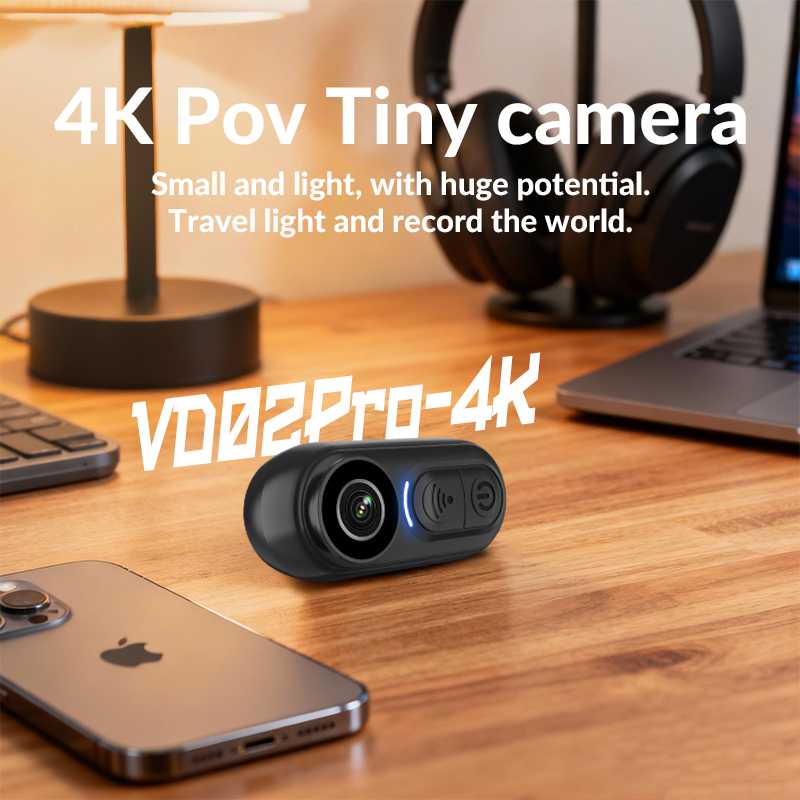 กล้องแอ็คชั่น 4K ตัวเครื่องแม่ - Outdoor Adventure Series บทวิจารณ์และราคา