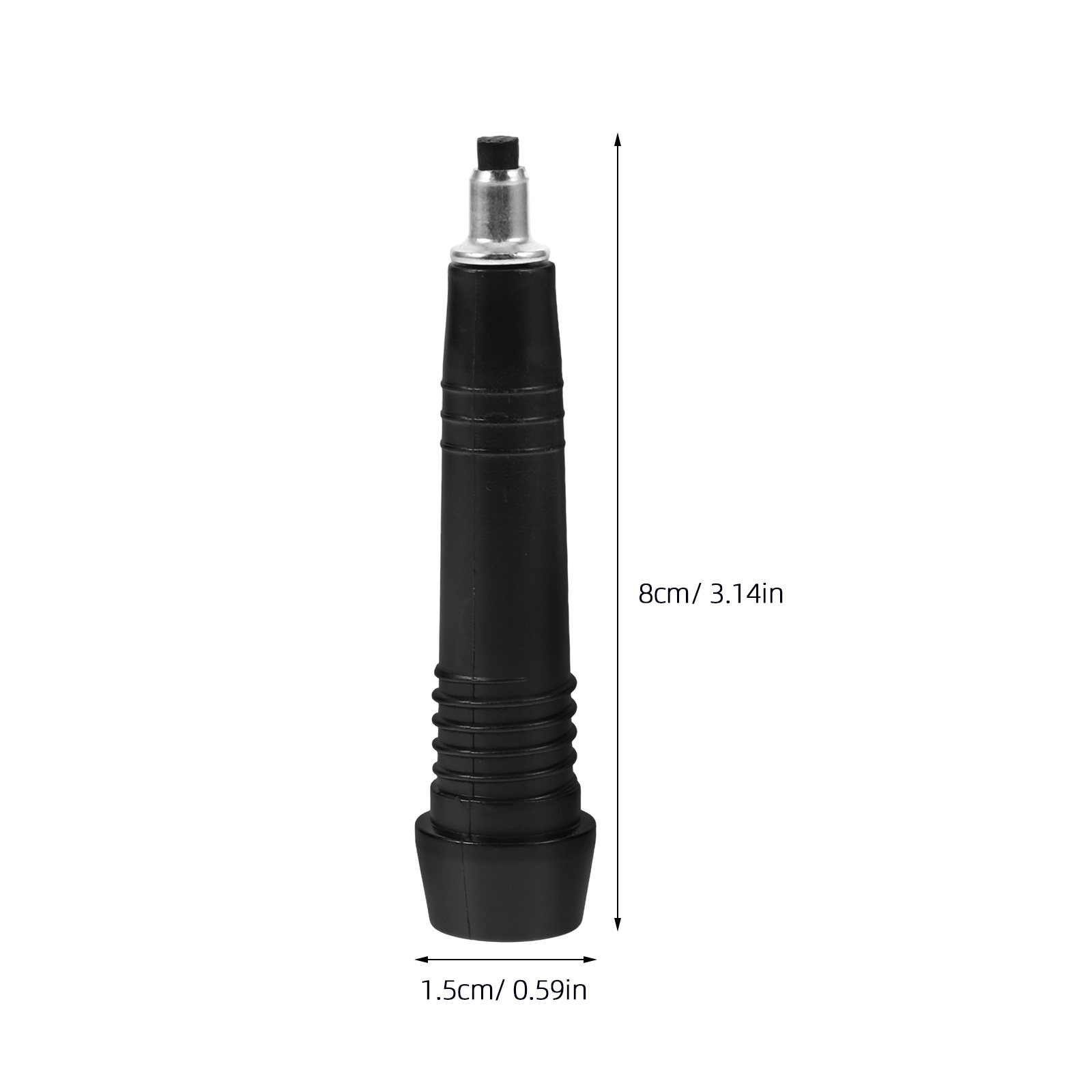 ปลายไม้เท้าเดินป่าเหล็กแข็งแรง - Outdoor Adventure Walks บทวิจารณ์และราคา