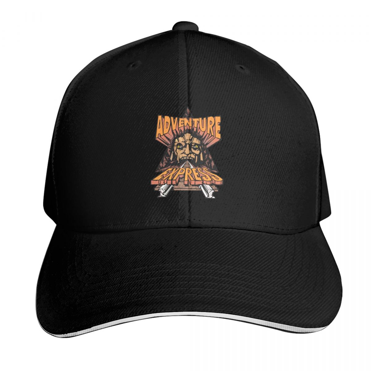 หมวกแก๊ปเบสบอล Adventure Expre - Outdoor Adventure Outlet บทวิจารณ์และราคา