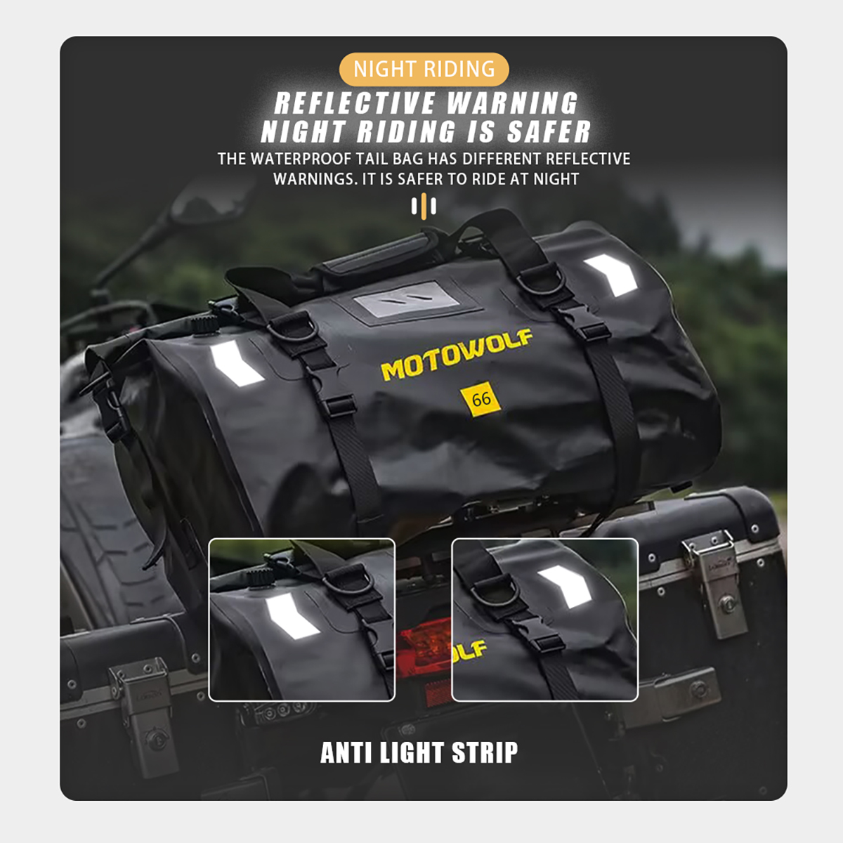 กระเป๋าเดินทางกันน้ำ 40 ลิตร/6 - Outdoor Adventure Kayak บทวิจารณ์และราคา