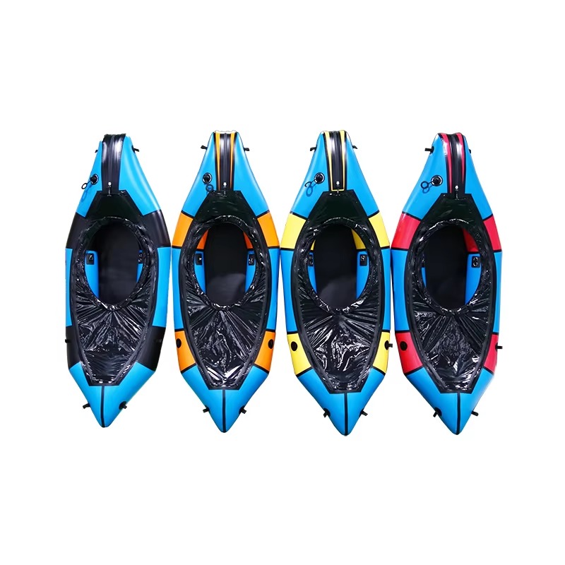 กระเป๋าเป้สะพายหลัง Super Glid - Outdoor Adventure Kayak บทวิจารณ์และราคา