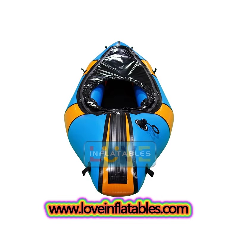 กระเป๋าเป้สะพายหลัง Super Glid - Outdoor Adventure Kayak บทวิจารณ์และราคา