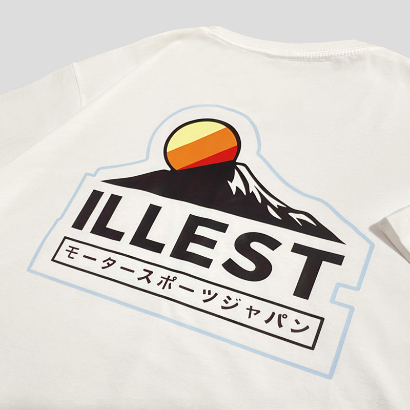 Illest Outdoor Adventurer Seri - Outdoor Adventure Series บทวิจารณ์และราคา