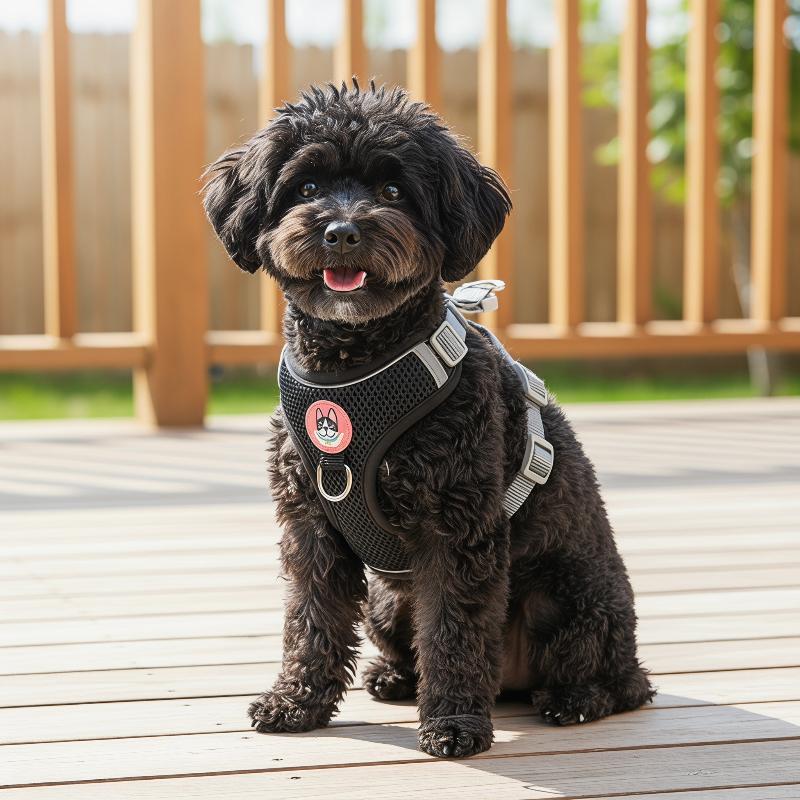 ชุดสายจูงสุนัขแบบปรับได้ น้ำหน - Outdoor Adventure Walks บทวิจารณ์และราคา