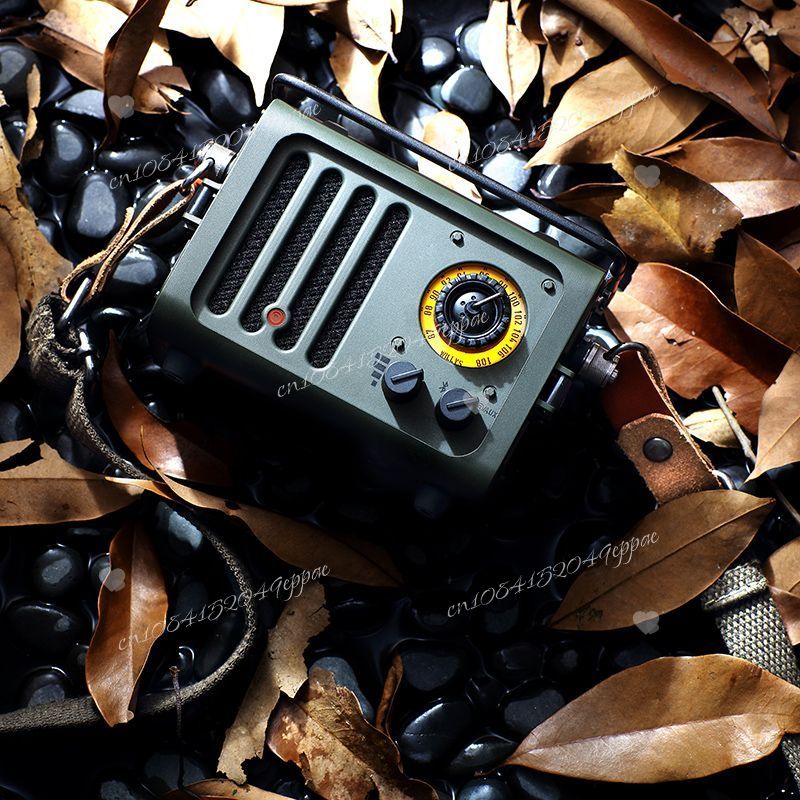 ลำโพงบลูทูธกลางแจ้งแบบพกพา เสี - Outdoor Adventure Outlet บทวิจารณ์และราคา
