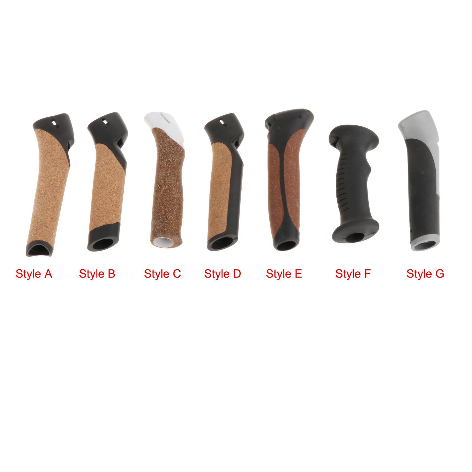 ด้ามจับไม้เท้าสำหรับเดินป่า แบ - Outdoor Adventure Walks บทวิจารณ์และราคา
