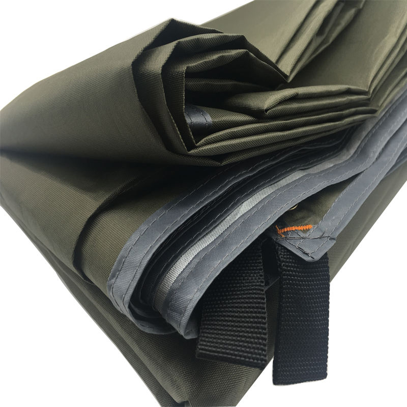 3M X 3M 4M X 3M ชายหาด Sun She - Hammock Rain Tarp บทวิจารณ์และราคา