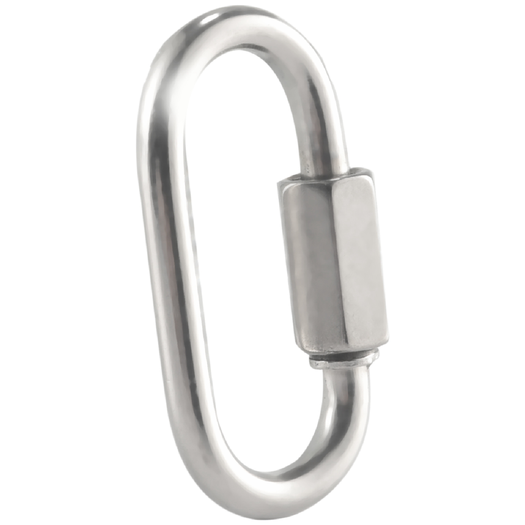 A60Z12 ชิ้นส่วนเชื่อมต่อโซ่สแต - Carabiner Locking D บทวิจารณ์และราคา