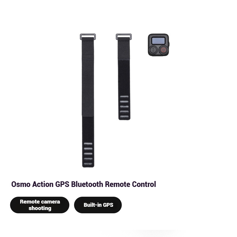 สำหรับดีไอ ออสโม แอคชั่น ซีรีส - Outdoor Adventure Series บทวิจารณ์และราคา