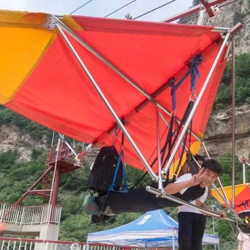 เครื่องเล่นซิปไลน์กลางแจ้ง กระ - Outdoor Adventure Ziplines & Waterfall บทวิจารณ์และราคา