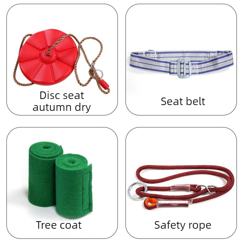 ชุดซิปไลน์สำหรับเด็กพร้อมที่นั - Outdoor Adventure Ziplines & Waterfall บทวิจารณ์และราคา