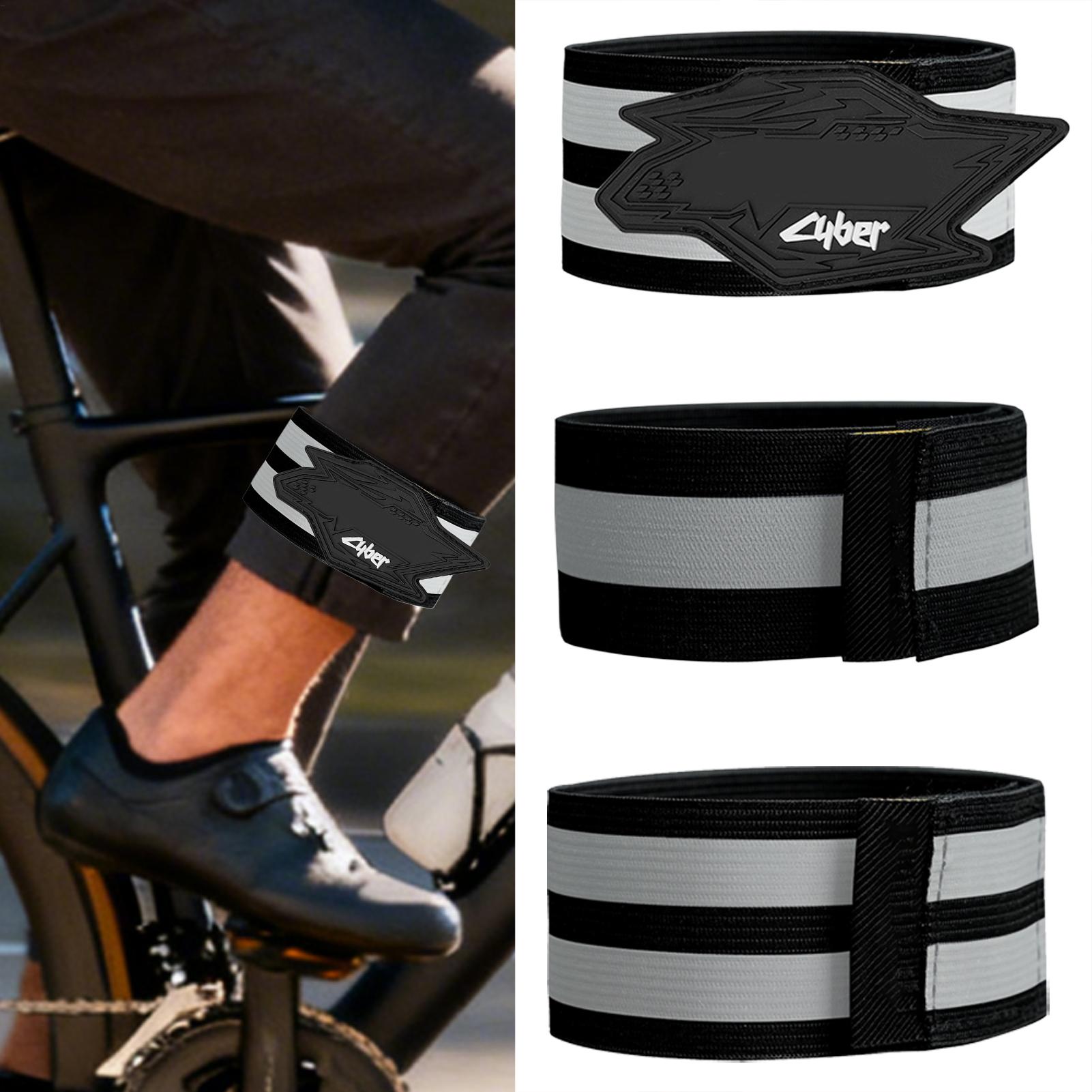 สายรัดข้อเท้าสำหรับปั่นจักรยาน - Outdoor Adventure Walks บทวิจารณ์และราคา