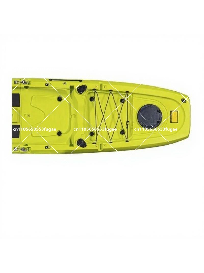 เรือคายัคแบบถอดประกอบได้ |   เ - Outdoor Adventure Kayak บทวิจารณ์และราคา