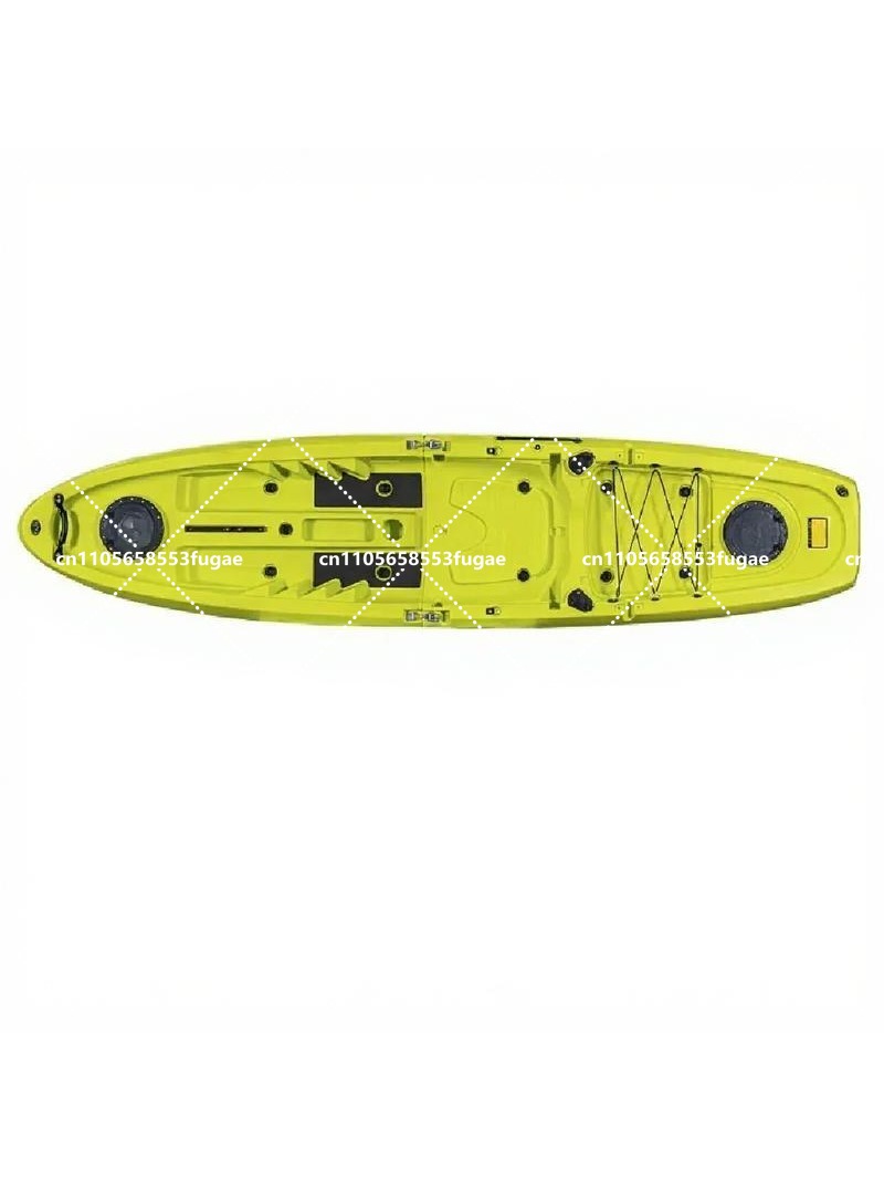 เรือคายัคแบบถอดประกอบได้ |   เ - Outdoor Adventure Kayak บทวิจารณ์และราคา
