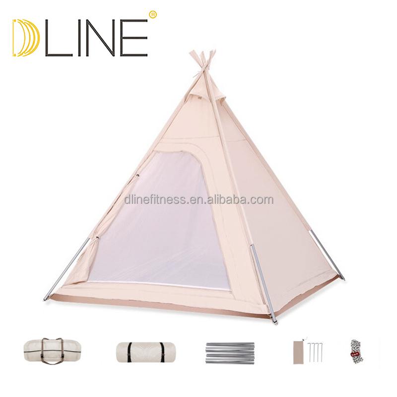 เต็นท์ครอบครัวขนาดใหญ่สำหรับตั - Outdoor Adventure Group บทวิจารณ์และราคา