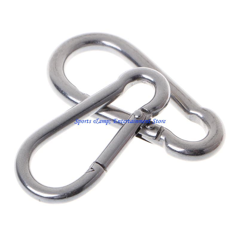 G7NF carabiner สำหรับ Hammock  - Carabiner Locking D บทวิจารณ์และราคา
