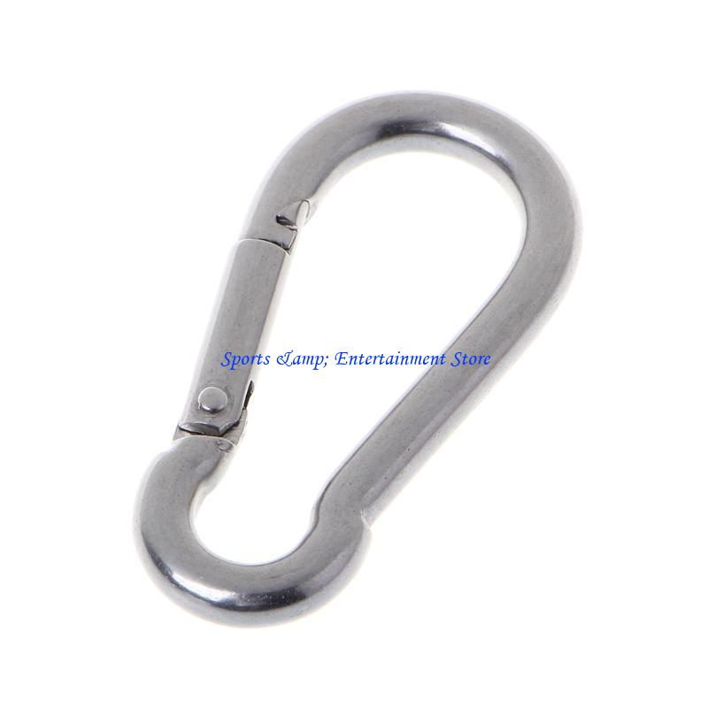 G7NF carabiner สำหรับ Hammock  - Carabiner Locking D บทวิจารณ์และราคา