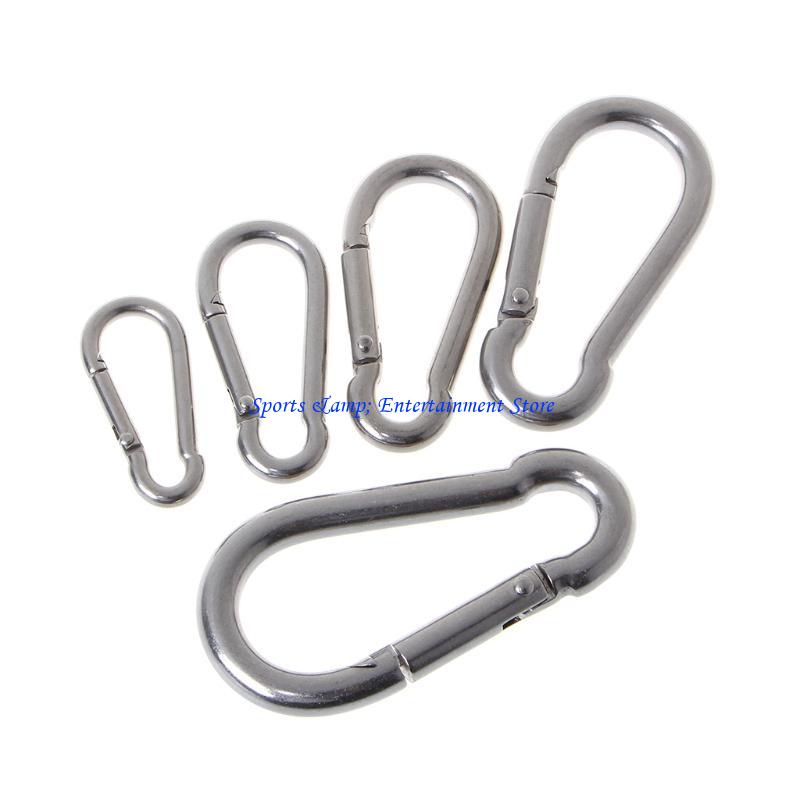 G7NF carabiner สำหรับ Hammock  - Carabiner Locking D บทวิจารณ์และราคา