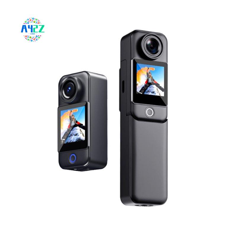 กล้องแอคชั่นพกพา A42Z-C300 ควา - Outdoor Adventure Series บทวิจารณ์และราคา