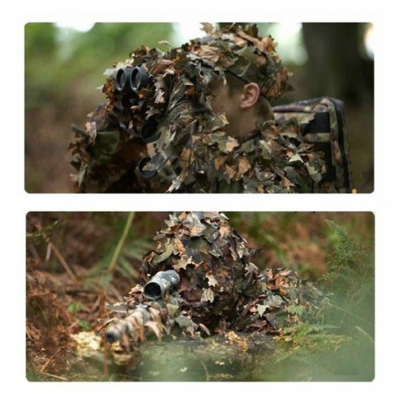 หมวกพรางลายทหารสำหรับยิงปืน หม - Outdoor Adventure Walks บทวิจารณ์และราคา