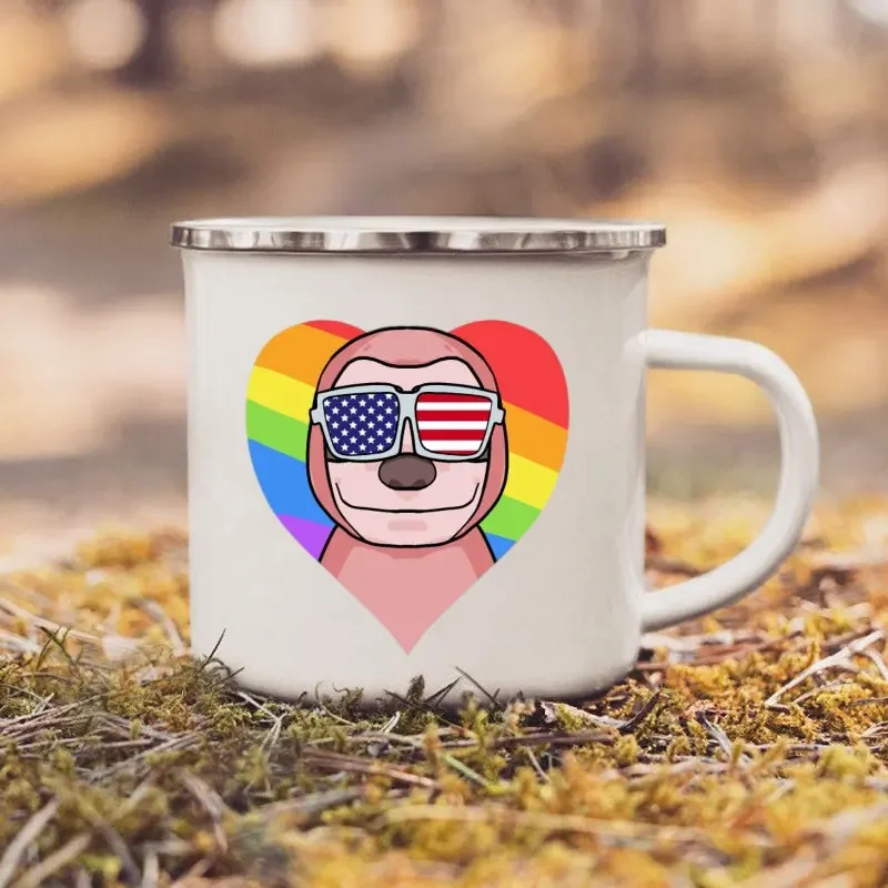 แก้วกาแฟ Take It Sloth แก้วเคล - Outdoor Adventure Walks บทวิจารณ์และราคา