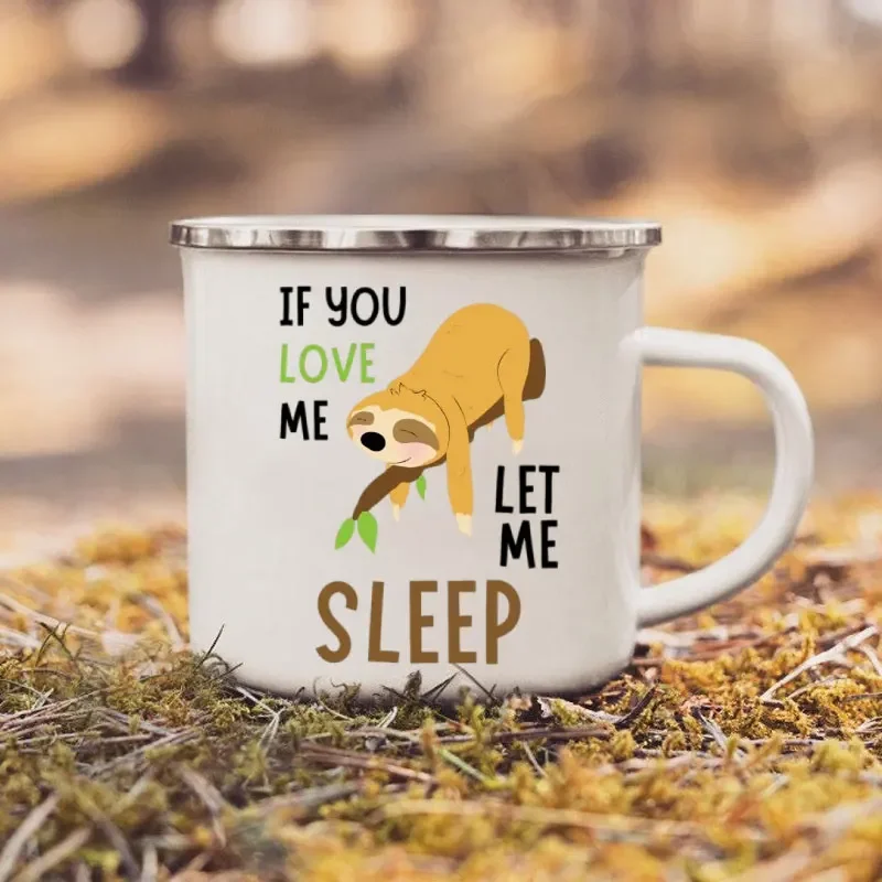 แก้วกาแฟ Take It Sloth แก้วเคล - Outdoor Adventure Walks บทวิจารณ์และราคา