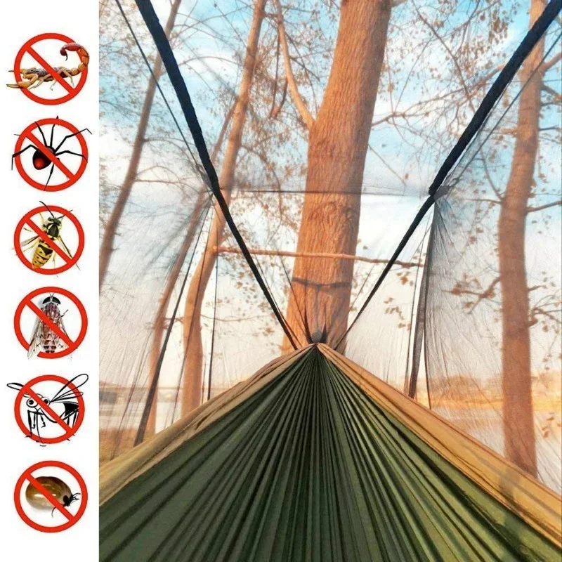 เปลญวนแบบพกพาน้ำหนักเบาและเต็น - Hammock Rain Tarp บทวิจารณ์และราคา