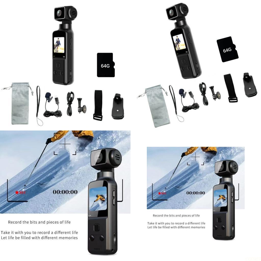 B03F เครื่องบันทึกกีฬาขนาดพกพา - Outdoor Adventure Series บทวิจารณ์และราคา